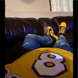 Meet your Posher, Josue